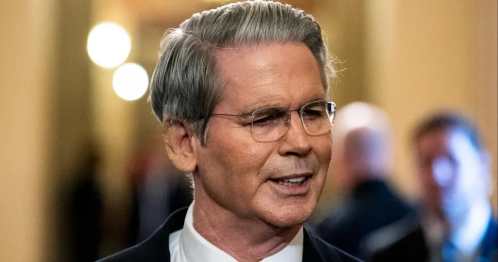 Calls for Overhaul of Regulator Responsible for Identifying Systemic Financial Risks