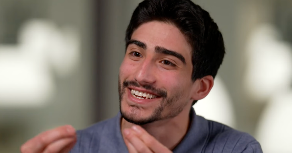 CEO Discusses Genetic Optimization Tools for Trait Selection in Babies