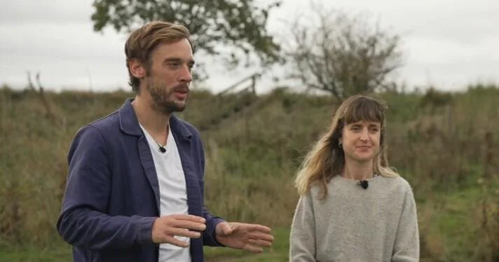 British Couple Ignites Global Movement for Smartphone-Free Childhoods British Couple Ignites Global Movement for Smartphone-Free Childhoods