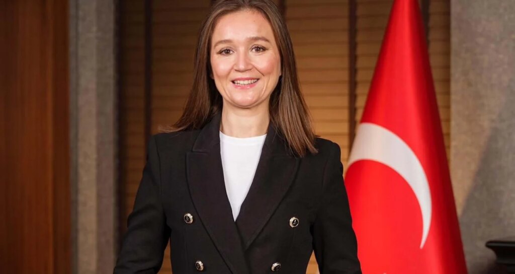 Prominent Figure Gülşah Durbay Passes Away Suddenly