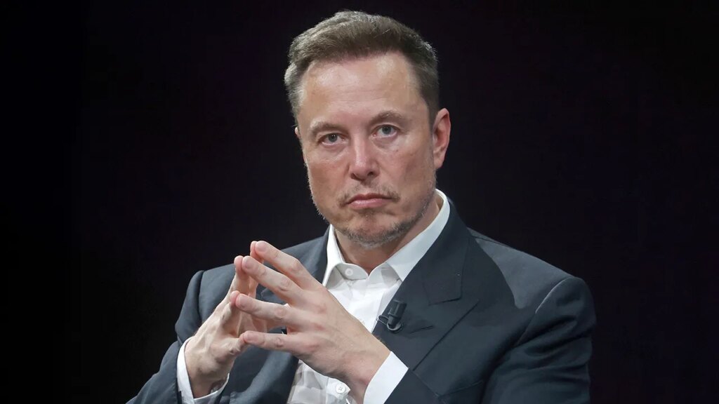Musk Accuses Rep. Omar of Treason Over Somalia Remarks Musk Accuses Rep. Omar of Treason Over Somalia Remarks
