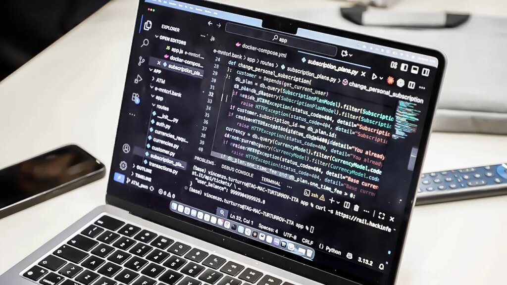 Phishing Emails Use Soft Hyphens in Subject Lines to Evade Security Measures