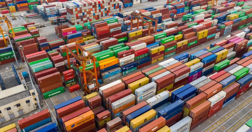 Supreme Court Ruling on Trump Tariffs Could Cost U.S. Businesses $168 Billion Supreme Court Ruling on Trump Tariffs Could Cost U.S. Businesses $168 Billion