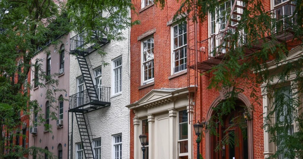 U.S. Cities With the Largest Rent Increases Since 2020