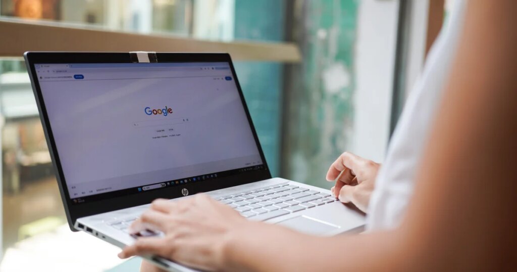 Google Remains Most Popular Internet Service While AI Usage Soars