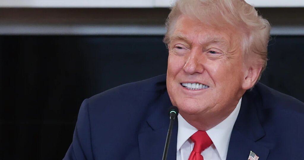 Trump’s Education Initiative for Kids: Key Details Following Dell Donation Trump’s Education Initiative for Kids: Key Details Following Dell Donation