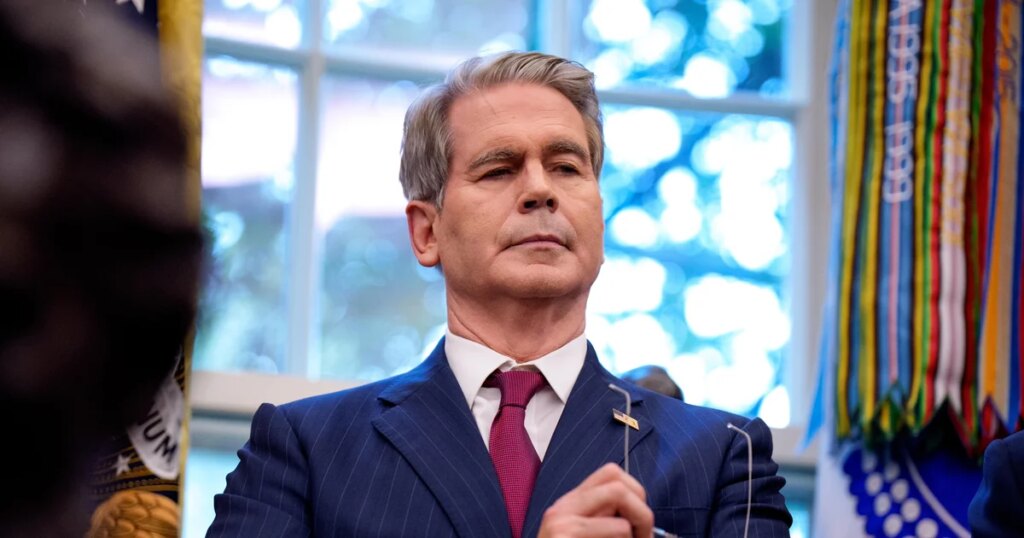 Treasury Probes Potential Misuse of Minnesota Welfare Funds Tied to Al Shabaab Treasury Probes Potential Misuse of Minnesota Welfare Funds Tied to Al Shabaab