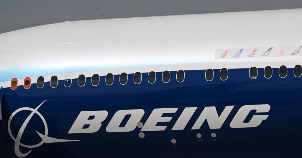 Law Professor Sues Boeing Over Toxic Fumes Inhaled on Delta Flight Law Professor Sues Boeing Over Toxic Fumes Inhaled on Delta Flight