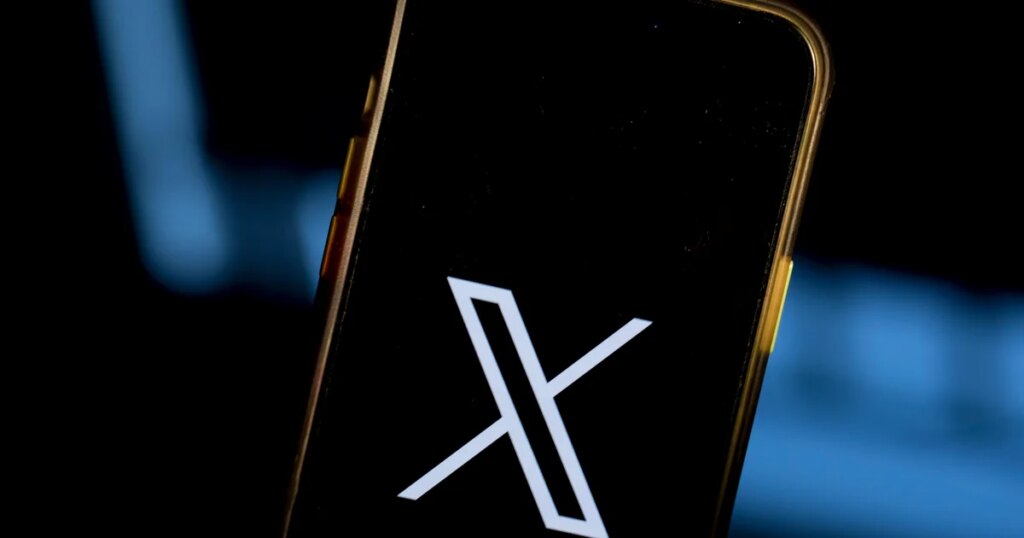 X Fined $140 Million for EU Transparency Violations