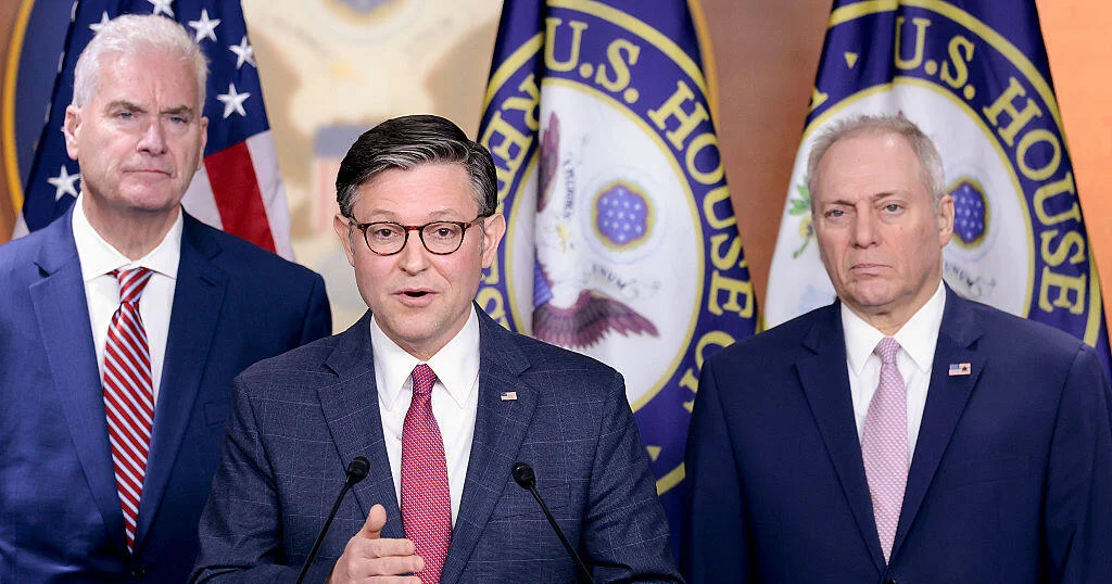 House GOP Unveils Health Care Plan, Set for Vote Next Week House GOP Unveils Health Care Plan, Set for Vote Next Week