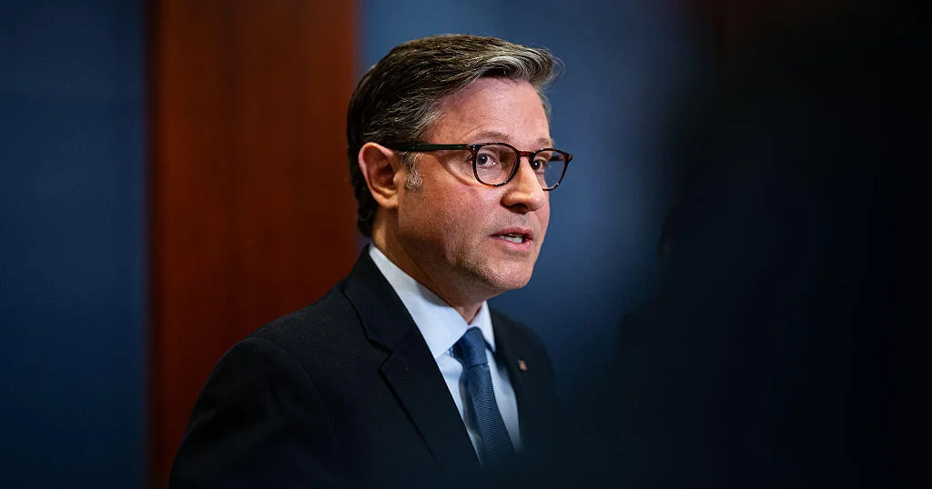 House Delays Vote on Health Care Tax Credit Extension, Frustrating GOP Moderates House Delays Vote on Health Care Tax Credit Extension, Frustrating GOP Moderates