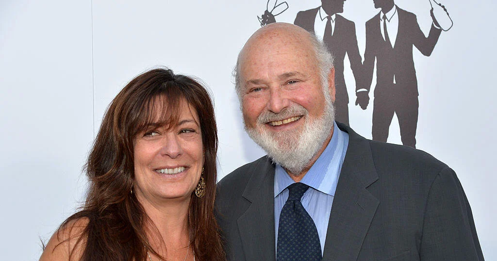 L.A. County Medical Examiner Releases Causes of Death for Rob and Michele Reiner L.A. County Medical Examiner Releases Causes of Death for Rob and Michele Reiner