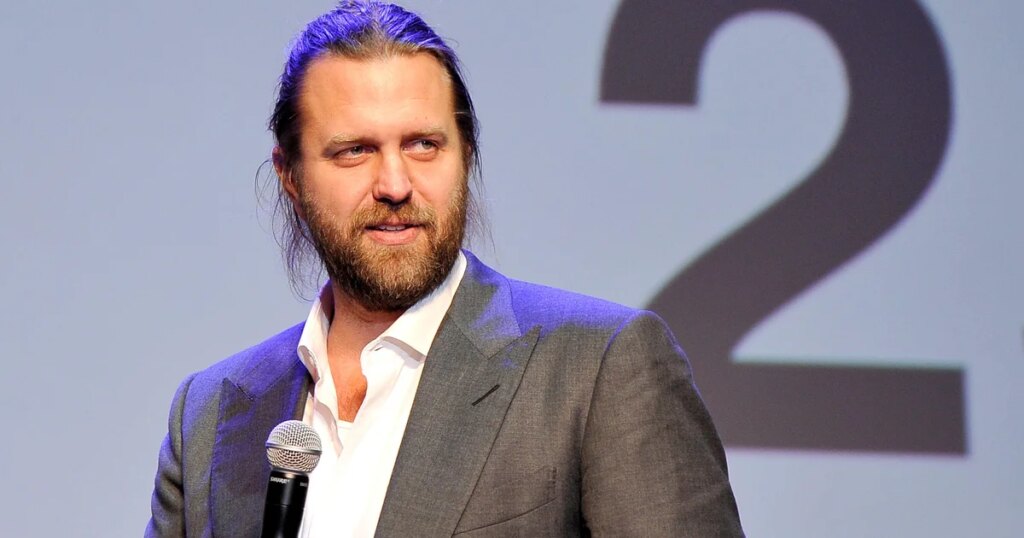 Director Found Guilty of $11M Scam Involving Netflix, Luxury Purchases Director Found Guilty of $11M Scam Involving Netflix, Luxury Purchases