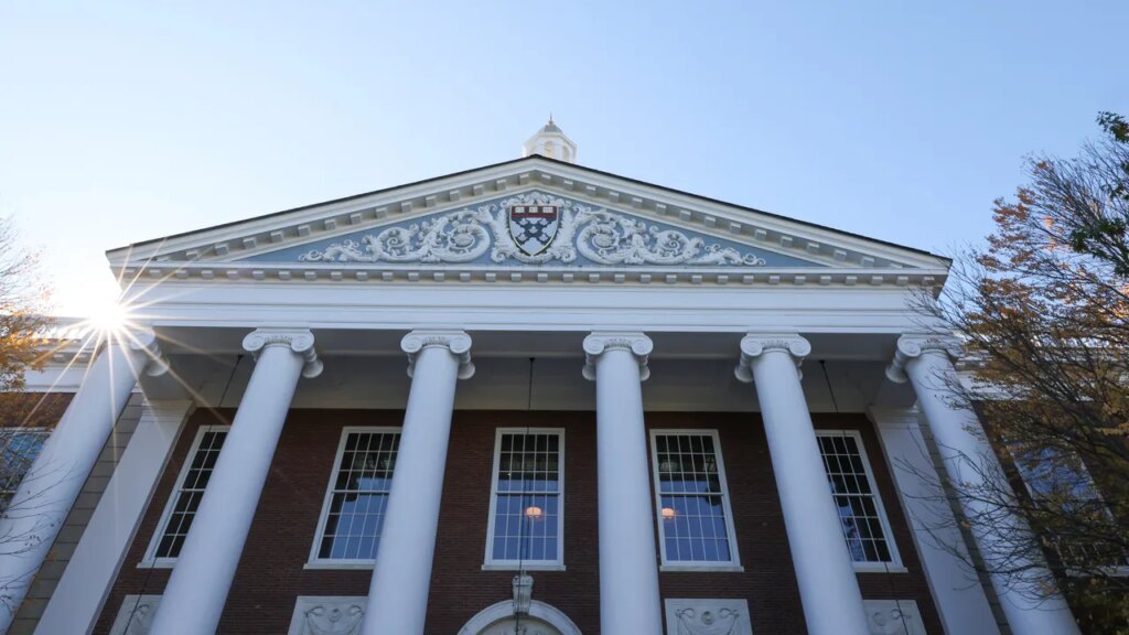 Ivy League Schools Experience Surge in Data Breaches, Including Harvard Ivy League Schools Experience Surge in Data Breaches, Including Harvard