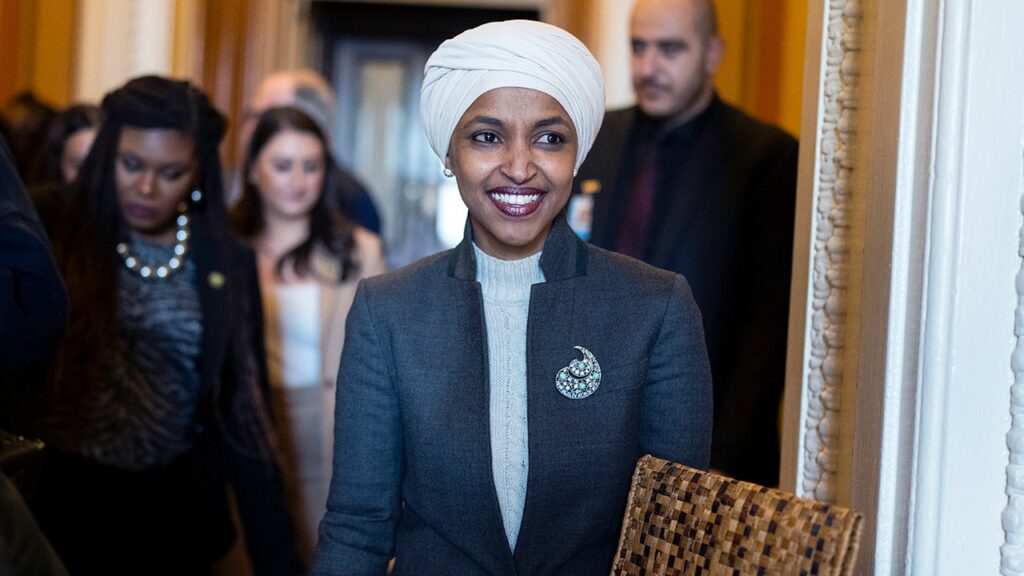 Omar Denies Allegations Amid Federal Investigation into Marriage Fraud