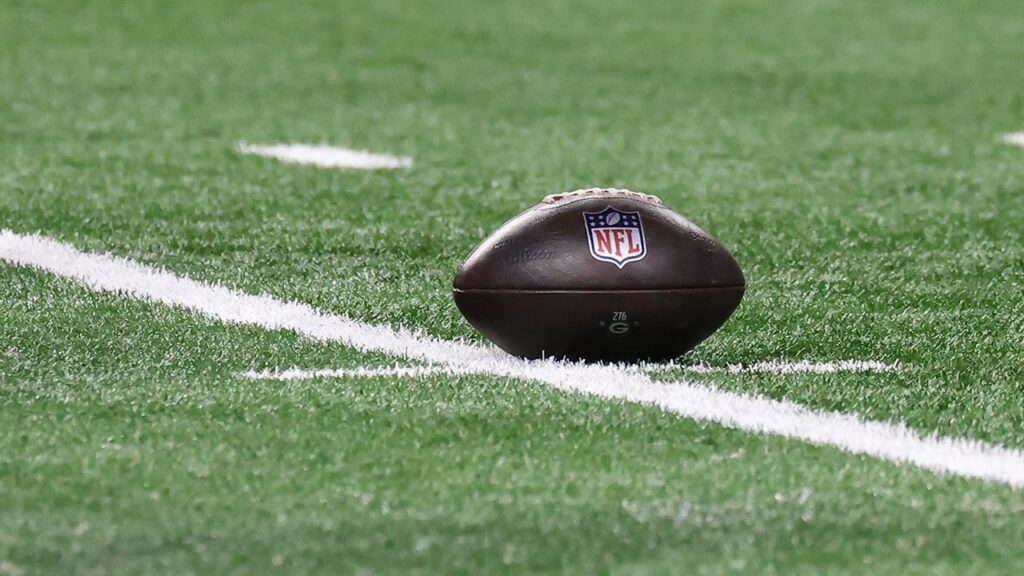 NFL Launches Initiative to Enhance Stadium Surface Safety Standards