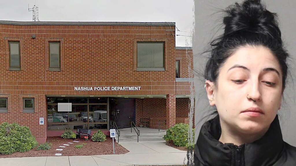 Mother Charged with Child Endangerment After 6-Year-Old Consumes THC Gummy Mother Charged with Child Endangerment After 6-Year-Old Consumes THC Gummy