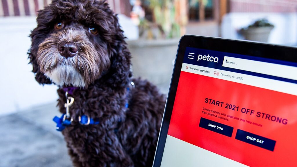 Petco Data Breach Exposes Customer Information, Free Monitoring Services Offered Petco Data Breach Exposes Customer Information, Free Monitoring Services Offered