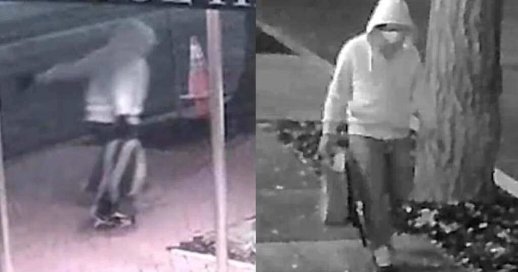 FBI Arrests Virginia Man in Connection with 2021 D.C. Pipe Bomb Incident FBI Arrests Virginia Man in Connection with 2021 D.C. Pipe Bomb Incident