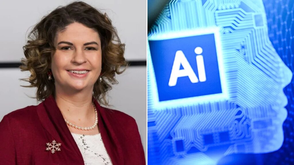 Canadian Politician Arrested for Threats Linked to AI Voicemail Allegations