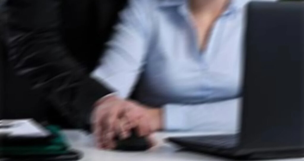 Sexual Harassment Allegations Against Women in Metropolitan Municipality