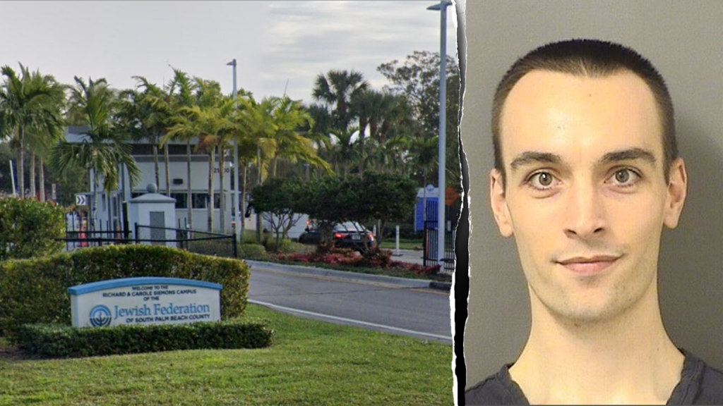 Teacher in Palm Beach County Arrested for Alleged Student Sexual Abuse Teacher in Palm Beach County Arrested for Alleged Student Sexual Abuse