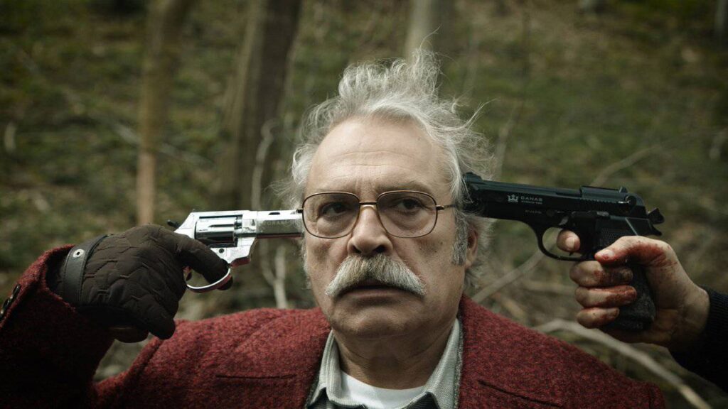 Exploring Turkey’s Rich Cultural Heritage through Film and Media Exploring Turkey's Rich Cultural Heritage through Film and Media