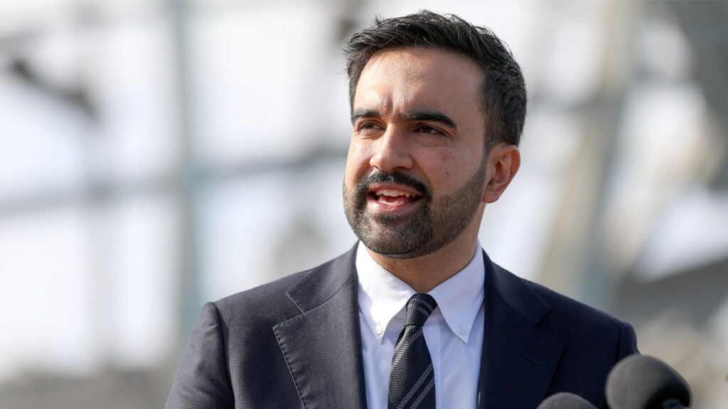 NYC Mayor-Elect Releases Video on ICE Encounter Rights NYC Mayor-Elect Releases Video on ICE Encounter Rights