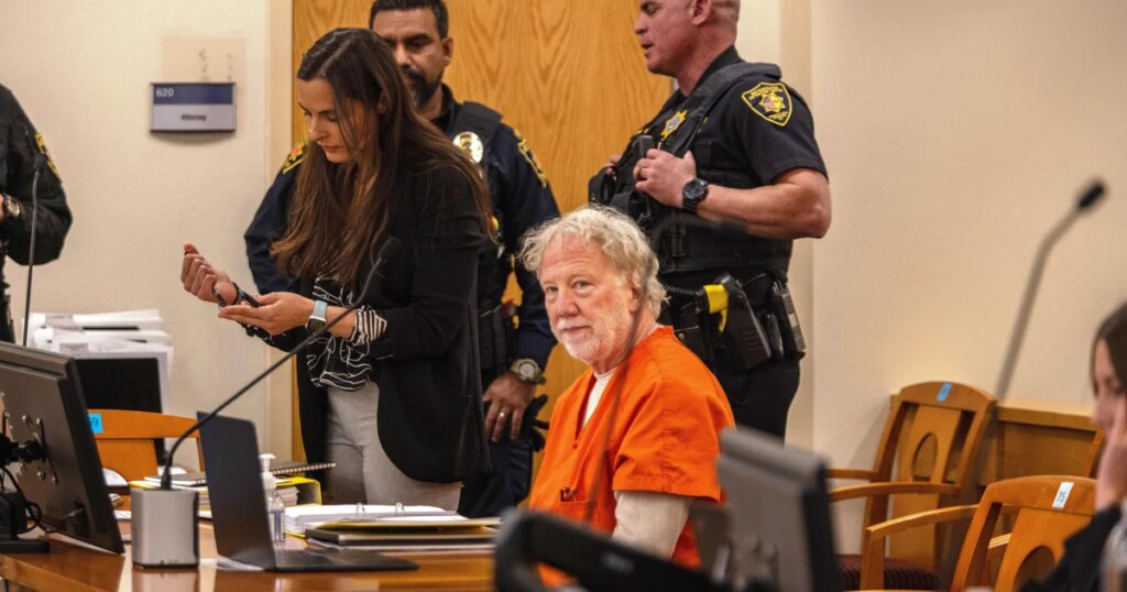 Judge Dismisses Child Sex Abuse Charges Against Actor