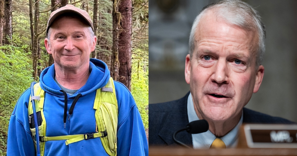 Trump Opposes Peltola’s Senate Candidacy Amid Confusion Over Candidate Names Trump Opposes Peltola's Senate Candidacy Amid Confusion Over Candidate Names
