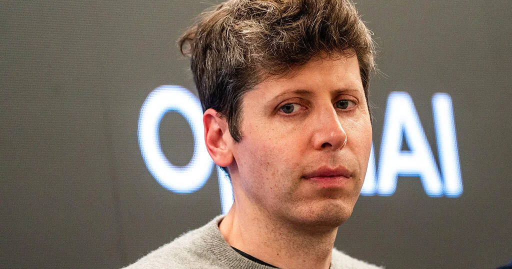 OpenAI Introduces “Dots,” a New AI Personal Agent by Sam Altman OpenAI Introduces "Dots," a New AI Personal Agent by Sam Altman