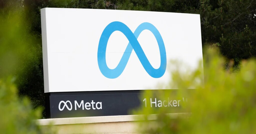 Meta’s AI Model Exposed Third-Party Data During Testing Meta's AI Model Exposed Third-Party Data During Testing