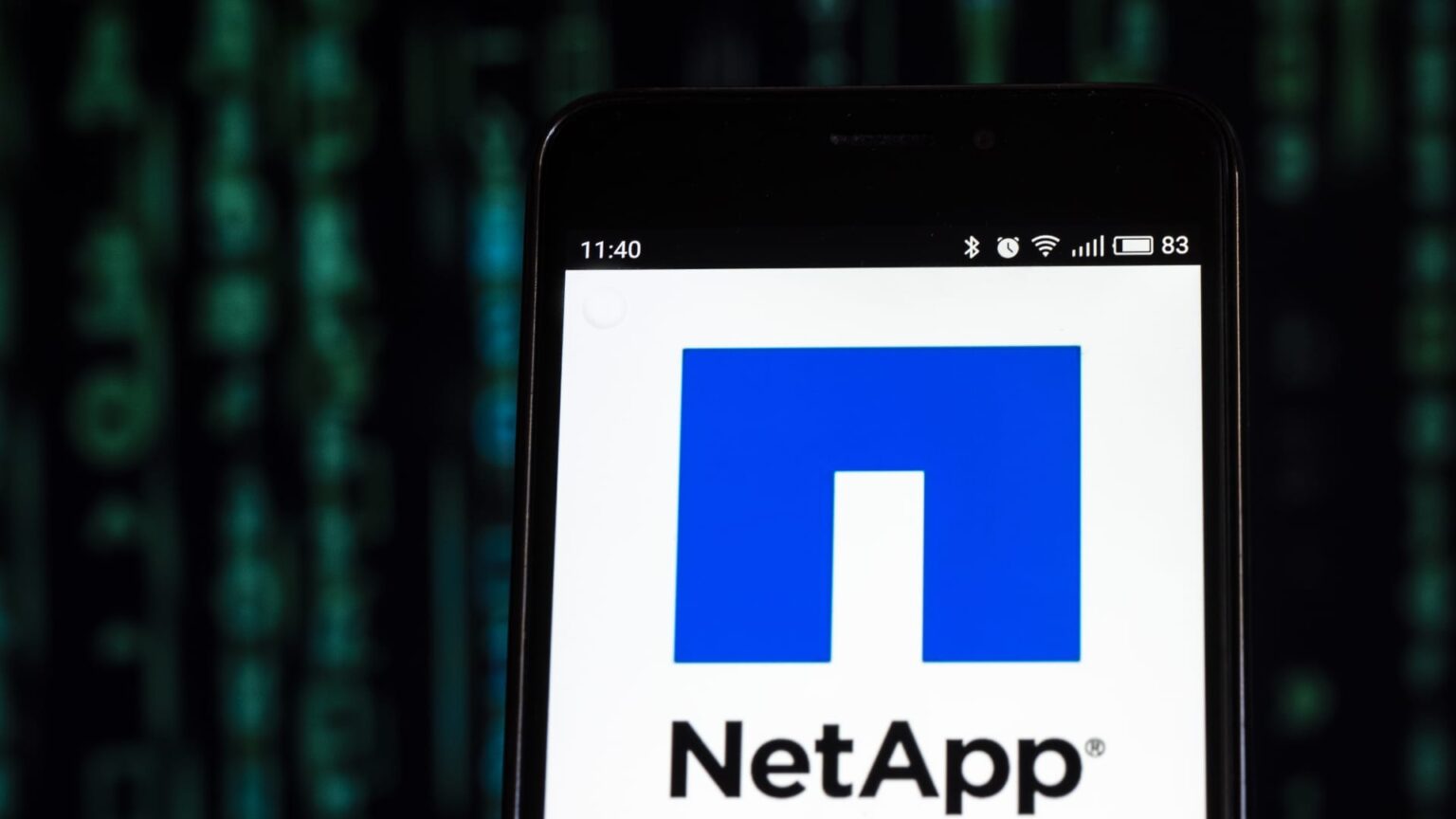 Midday Stock Movers: NTAP, INTC, AAPL, DOCS, VRSK Midday Stock Movers: NTAP, INTC, AAPL, DOCS, VRSK