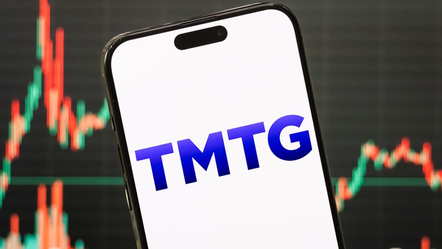 Trump Media Reports $238 Million Loss in Q2 Amid Crypto Market Decline Trump Media Reports $238 Million Loss in Q2 Amid Crypto Market Decline