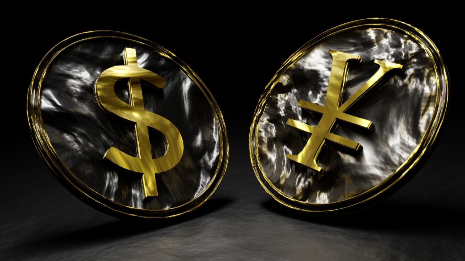 U.S. Intervenes as Japan Adjusts Yen Strategy
