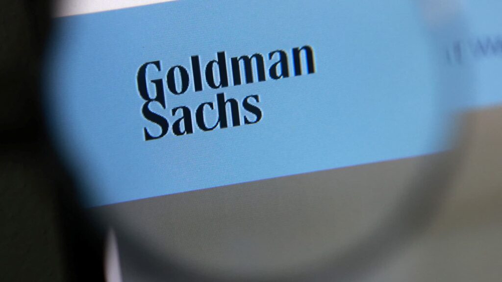 Goldman Study Reveals AI's Impact on Labor Markets Across Multiple Sectors