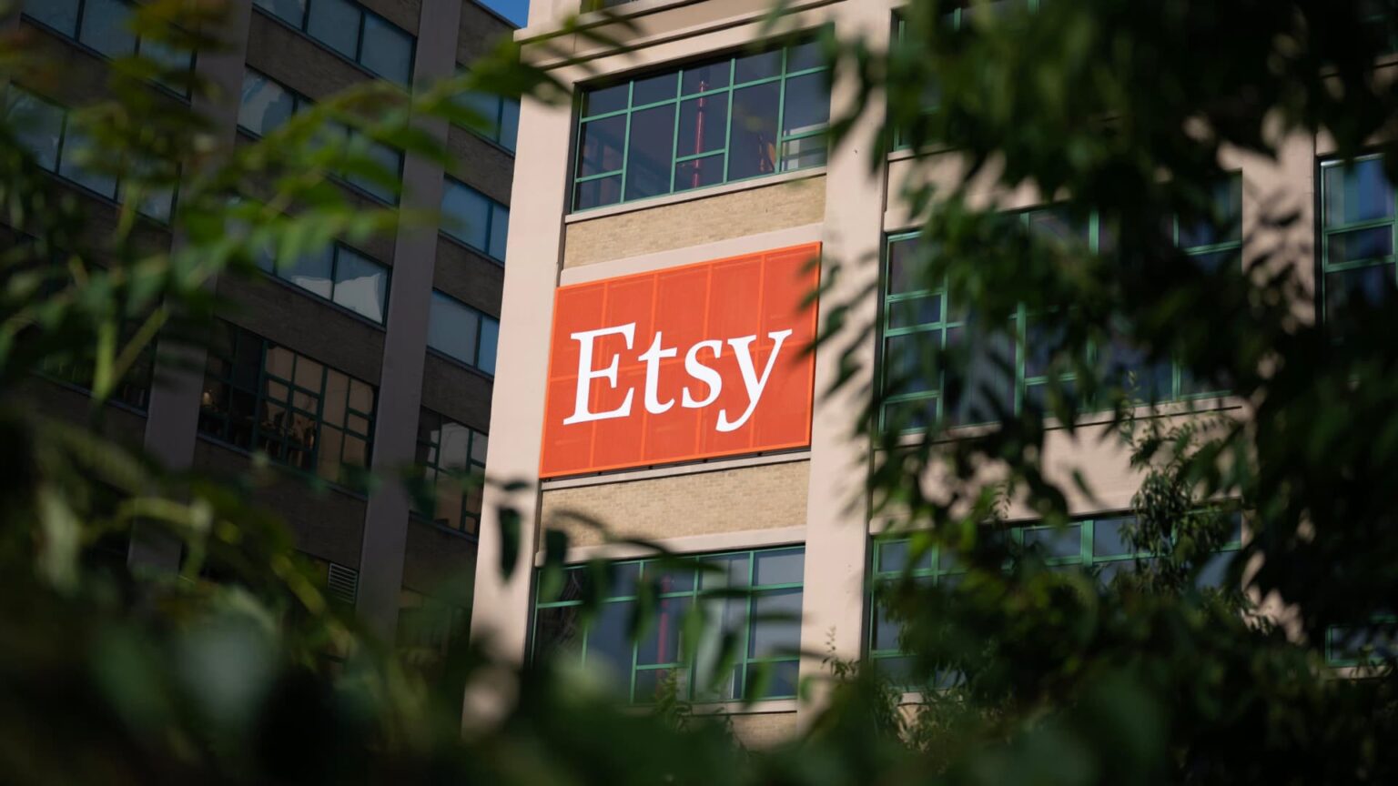 Etsy to Lay Off 12% of Workforce Amid Restructuring Efforts