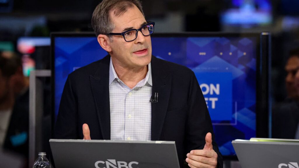 CoreWeave and Nebius Surge in Post-Earnings Neocloud Rally