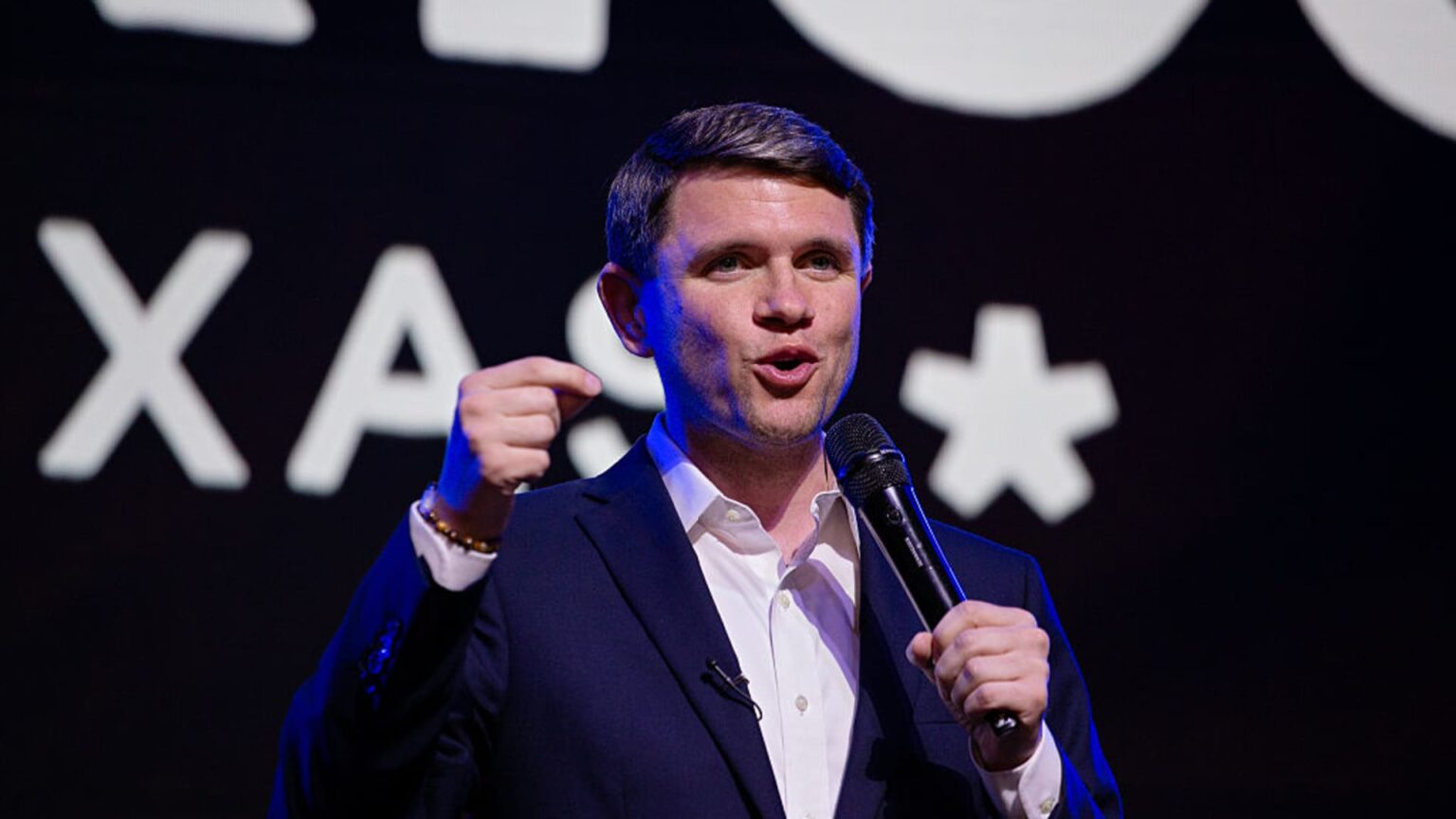 Talarico and Cuban Unveil New Plan to Address Healthcare Monopolies Talarico and Cuban Unveil New Plan to Address Healthcare Monopolies