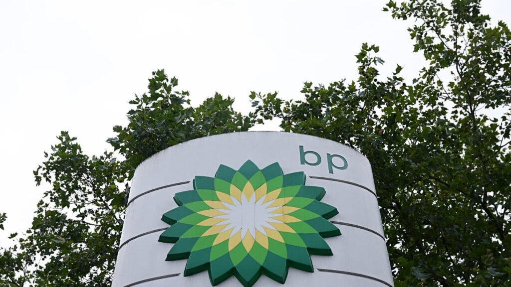 BP Sees Profits Soar Amid Criticism of Big Oil's Earnings