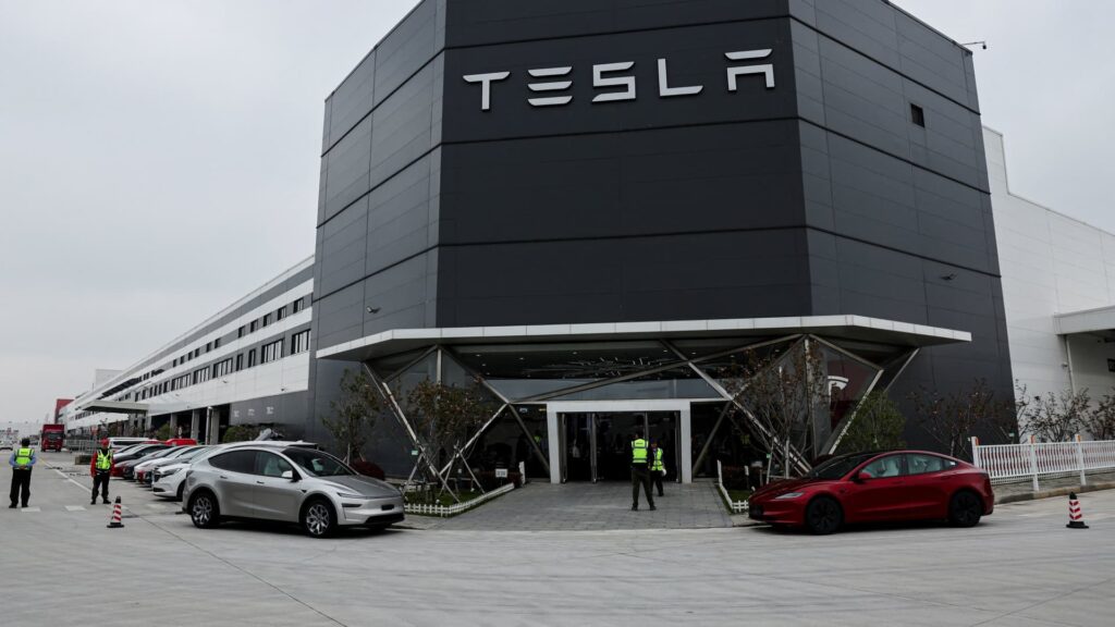 EVs Lead China's Car Market: Key Insights from Recent Sales Data
