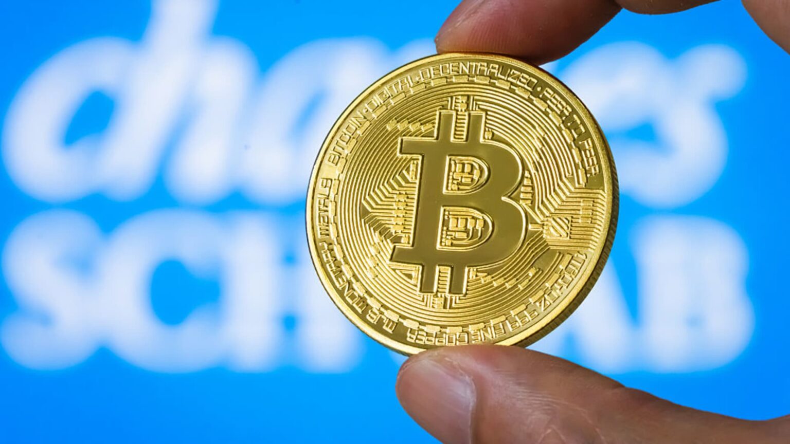 Crypto Surges Following Largest 3-Day Rally Since 2023