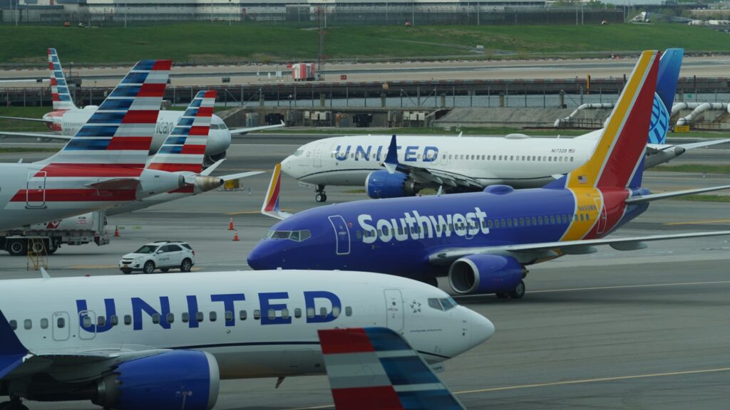Rising Flight Costs Expected to Persist