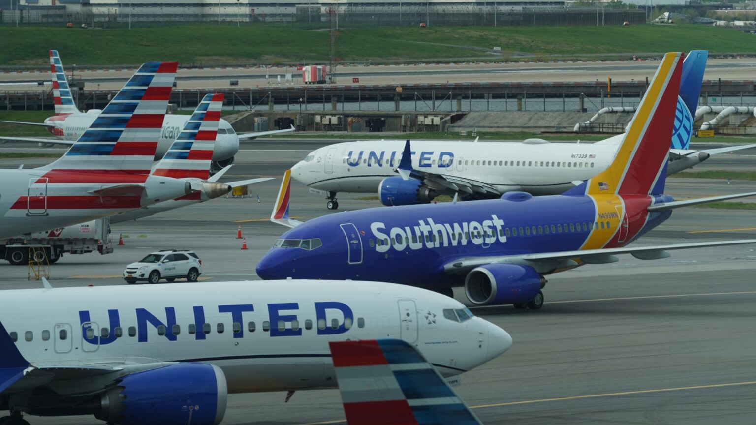 Rising Flight Costs Expected to Persist