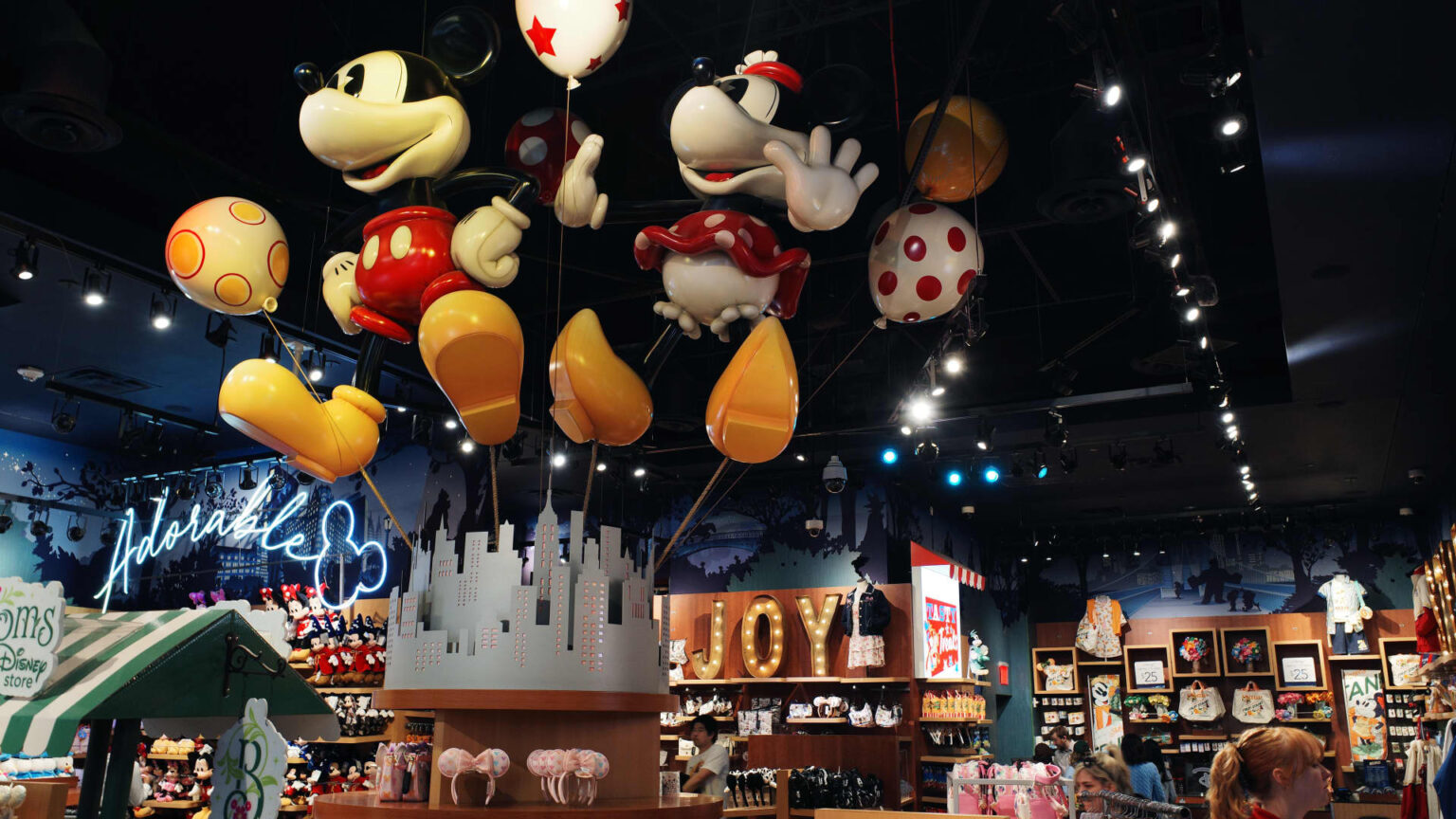 Disney Reports Q3 2026 Earnings Results Disney Reports Q3 2026 Earnings Results
