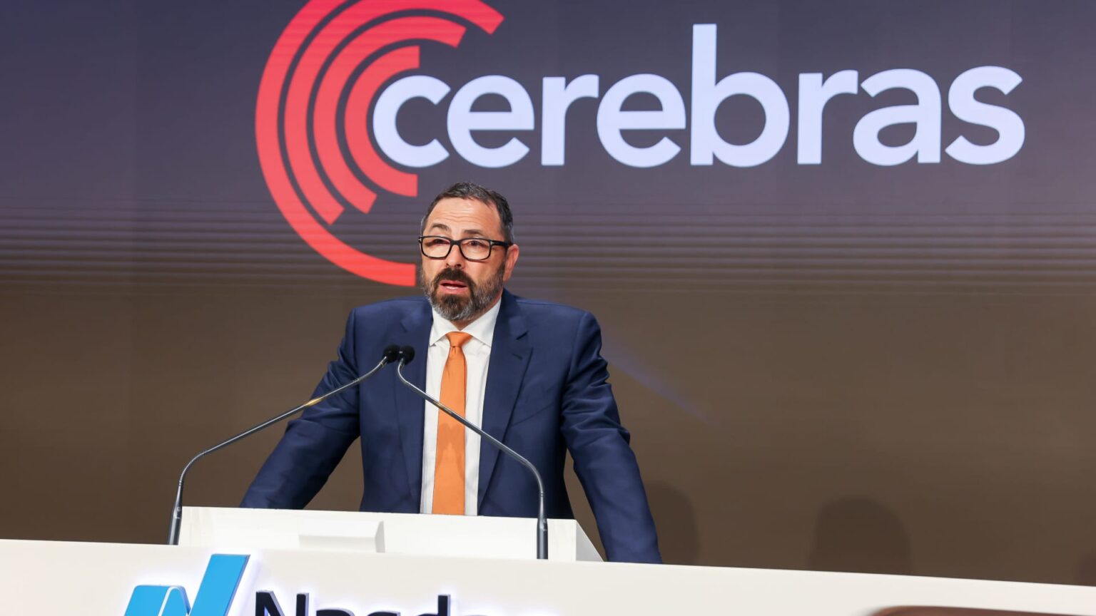 Cerebras Reports Q2 Earnings for 2026 Cerebras Reports Q2 Earnings for 2026