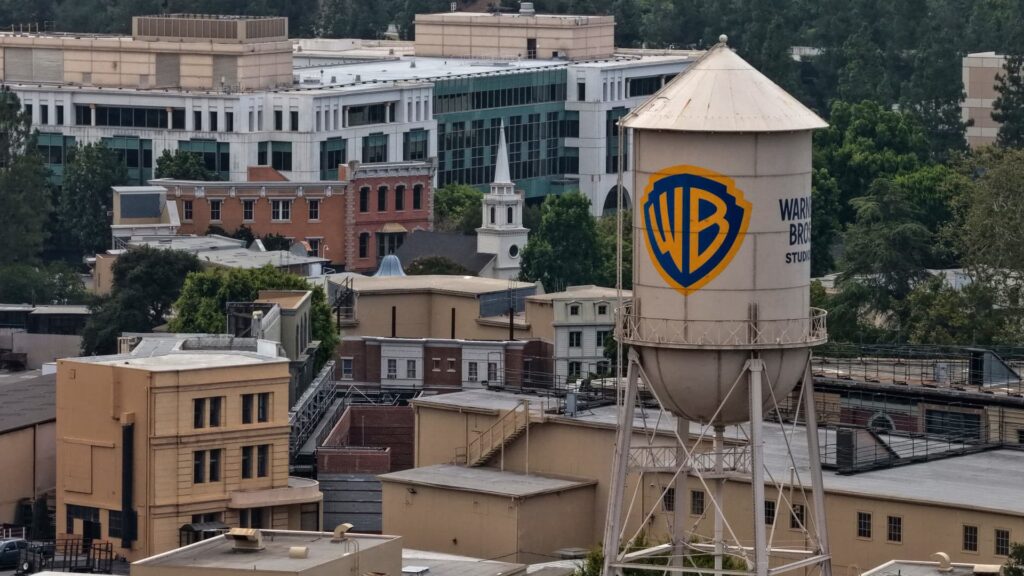 Paramount Merger Delay Puts WBD in Uncertainty Amid Future Prospects