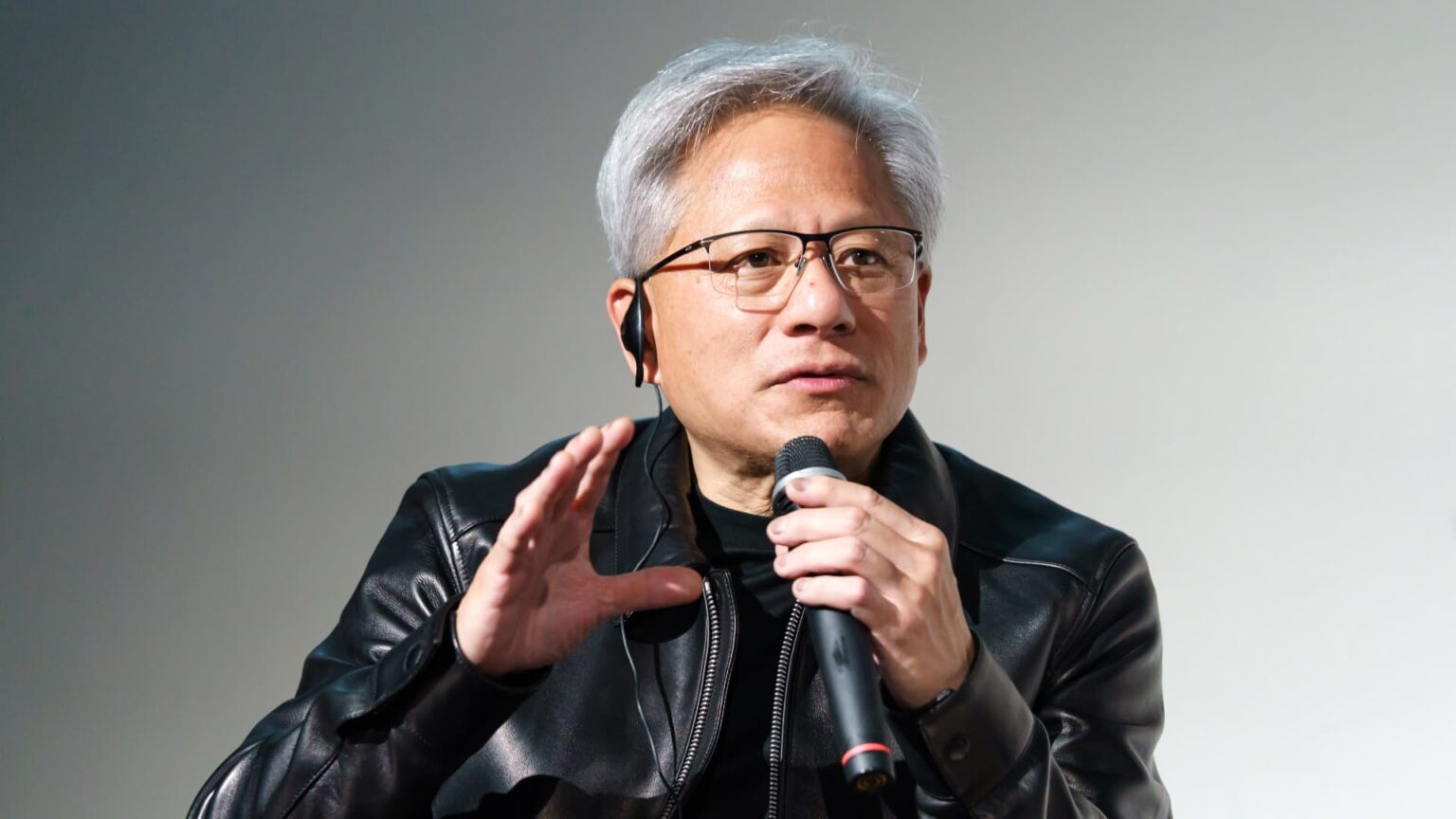 Nvidia and Wall Street Asset Managers Collaborate on $500 Billion AI Initiative Nvidia and Wall Street Asset Managers Collaborate on $500 Billion AI Initiative