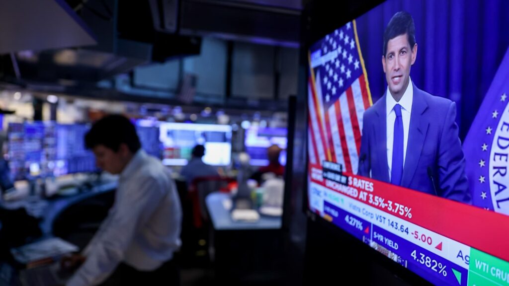 Investment Strategies Amidst Rising Interest Rate Uncertainty
