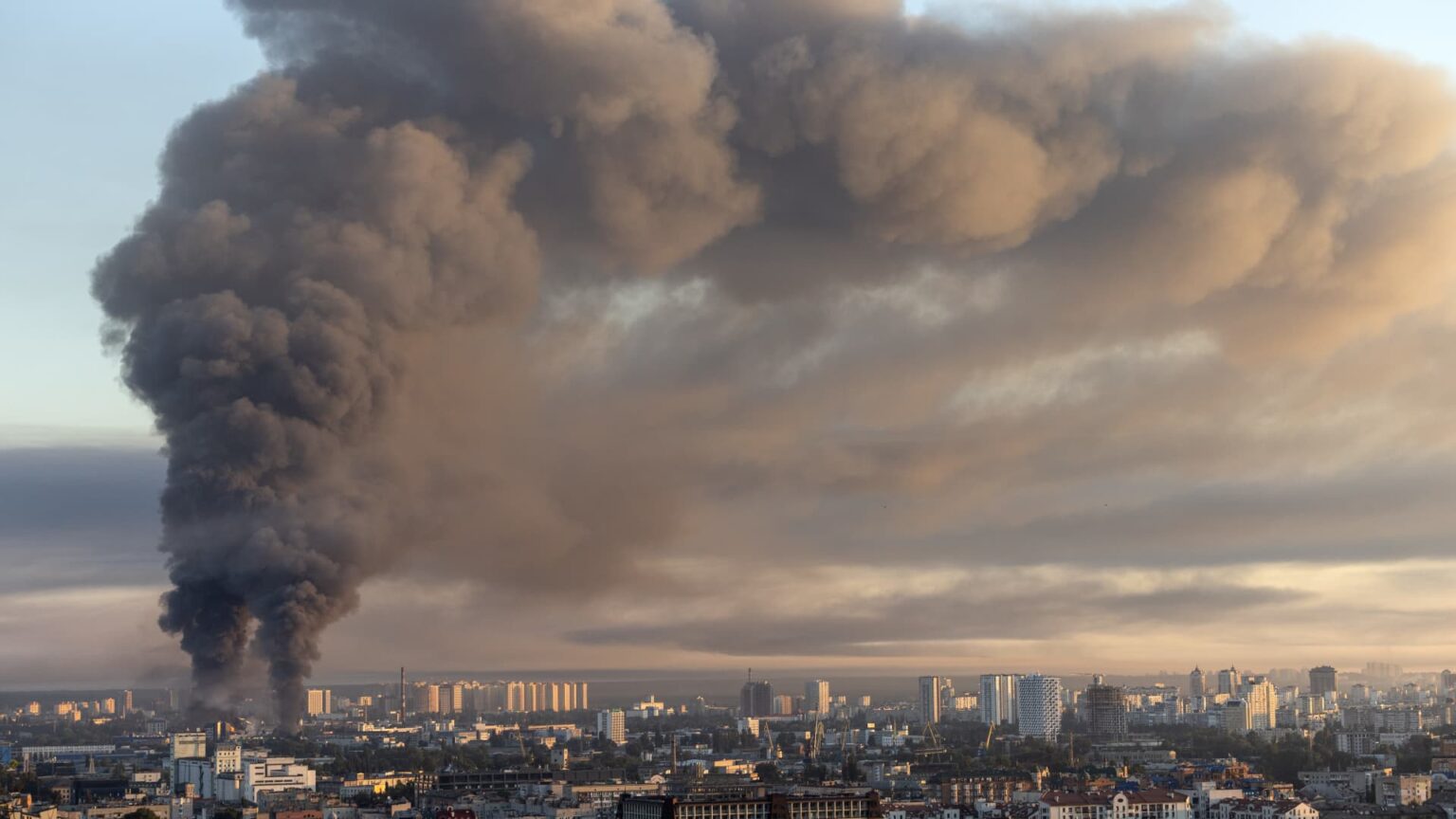 Ukraine Braces for Tough Winter Amid Ongoing Conflict with Russia Ukraine Braces for Tough Winter Amid Ongoing Conflict with Russia